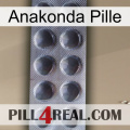 Anaconda Pill 30